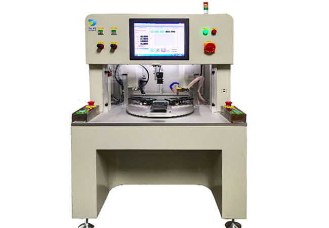 脈沖熱壓機，F(xiàn)PC排線焊接機,，排線焊接機,，脈沖焊接機